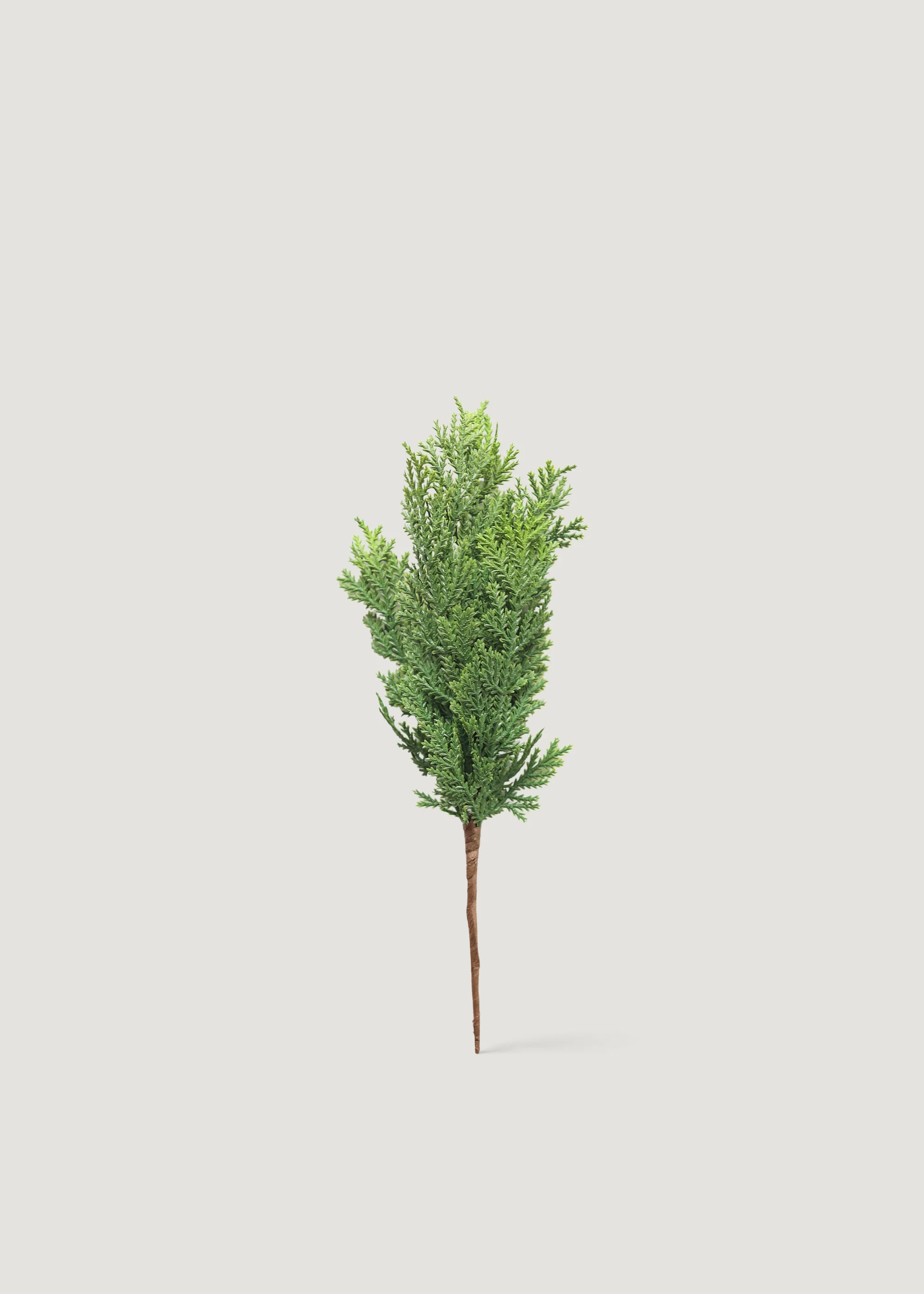 Artificial Natural Touch Cedar Pine - 10" - Image 5