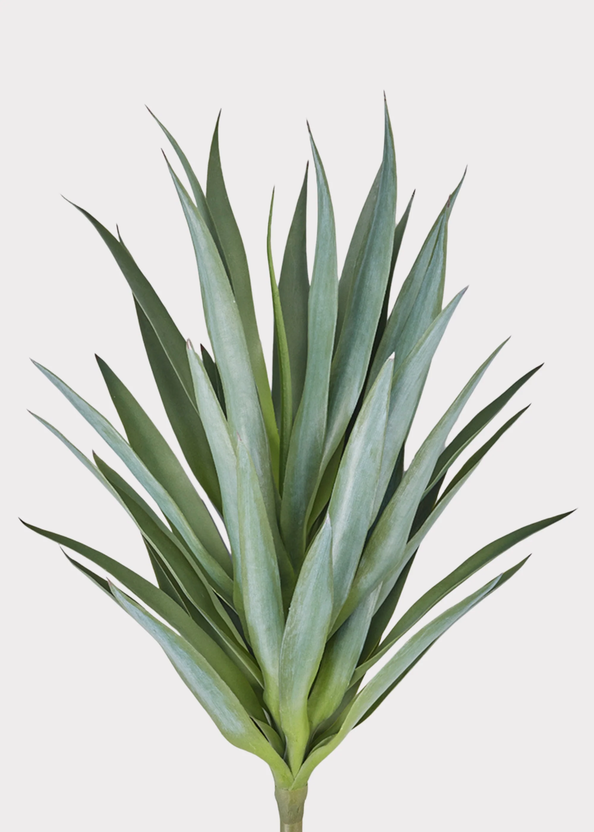 UV Resistant Artificial Outdoor Yucca Plant - 27" - Image 5